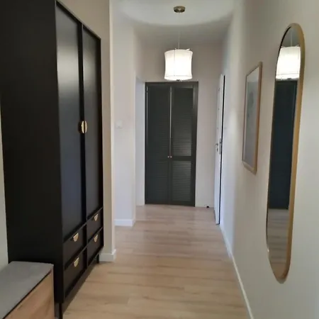 Apartment Zoja Elblag