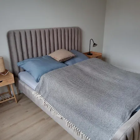 Apartment Zoja Elblag