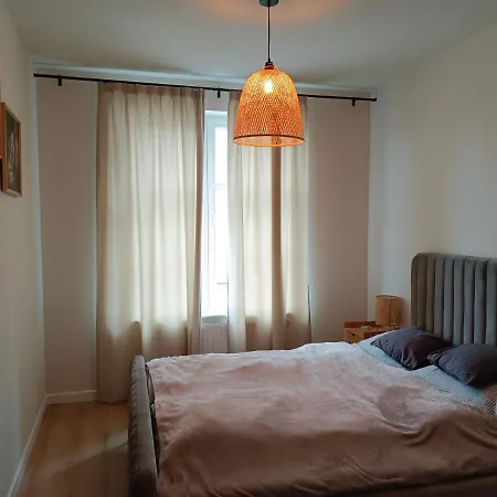 Lejlighed Zoja