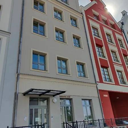 Apartment Zoja